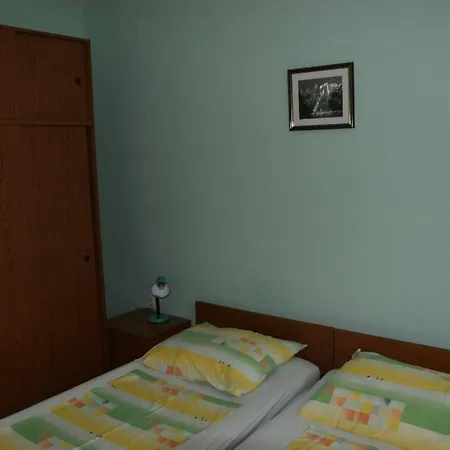 公寓 Dana - One Bedroom 2