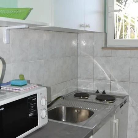 Apartmán Dana - One Bedroom 2 Srima