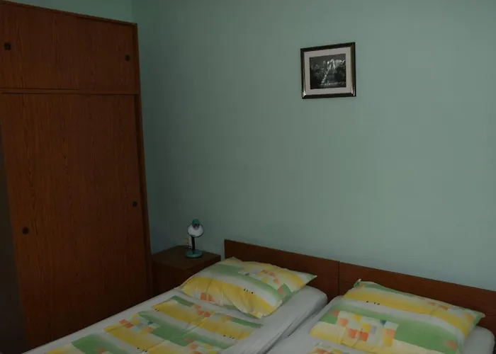 Apartman Dana - One Bedroom 2