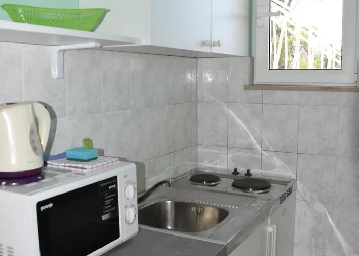 Apartmán Dana - One Bedroom 2 Srima