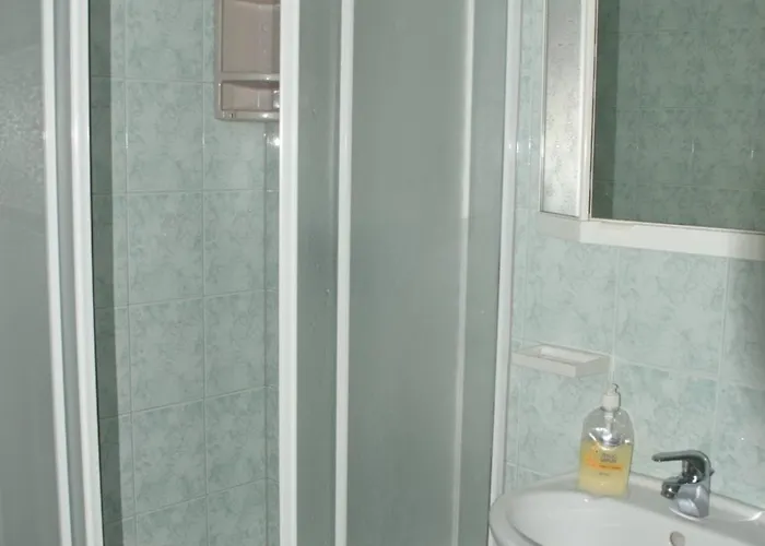 Dana - One Bedroom 2 Apartman Srima