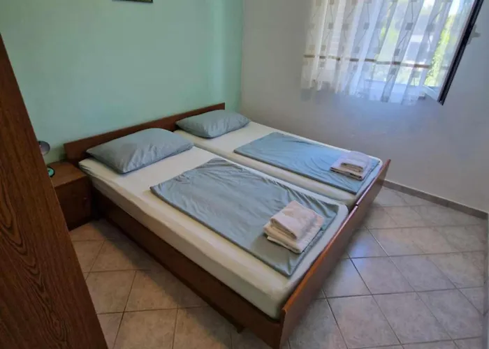 Apartman Dana - One Bedroom 2 *