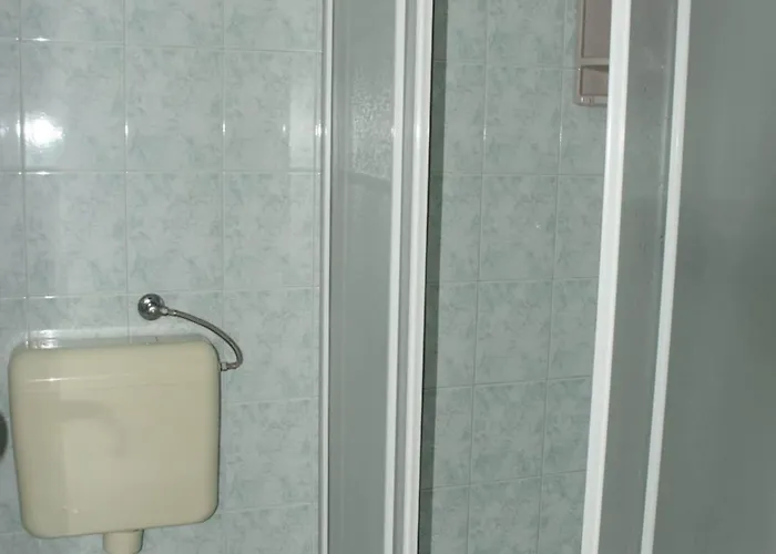 Dana - One Bedroom 2 Apartman